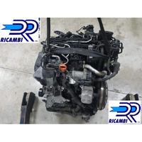 Motore Volkswagen Audi A1 CAY 1.6 tdi 66 KW 90 cv 