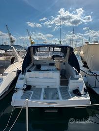 Manò marine 28,50 sport  2008 - yanmar diesel