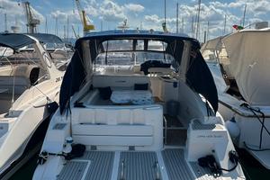 Manò marine 28,50 sport  2008 - yanmar diesel