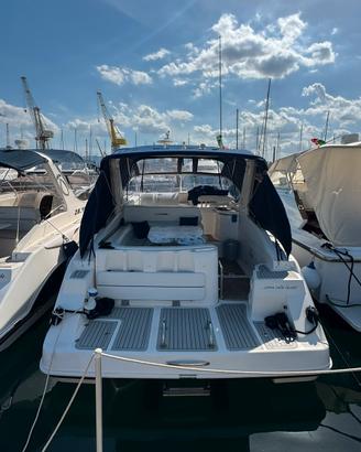 Manò marine 28,50 sport  2008 - yanmar diesel