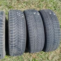 Pneumatici e cerchioni 175/65R14, Honda Jazz