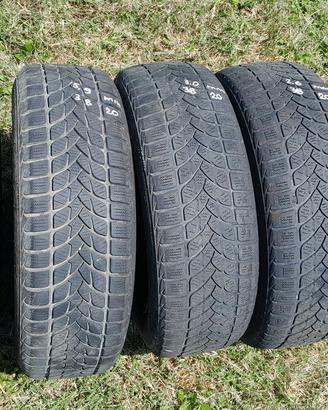 Pneumatici e cerchioni 175/65R14, Honda Jazz