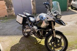 BMW R1200GS