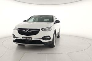 OPEL Grandland X - Grandland X 1.5 ecotec 1 U24024