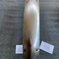 Parafango cimatti 50