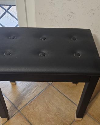 sgabello pianoforte