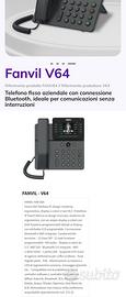 Telefono fisso Fanvil