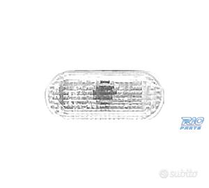 FRECCIE LATERALI FORD