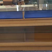 banco espositore