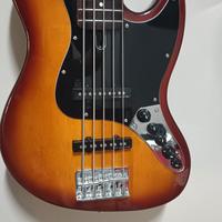 sire Marcus Miller V3