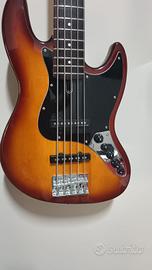 sire Marcus Miller V3