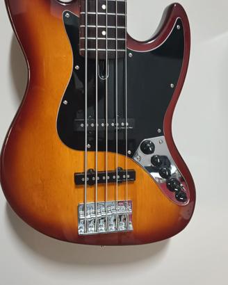 sire Marcus Miller V3