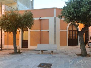 Casa vacanza Casina Muzio