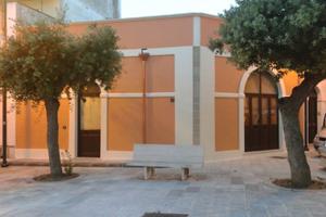 Casa vacanza Casina Muzio