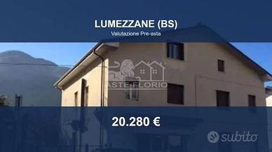 Immobile in asta di 32 m² a Lumezzane