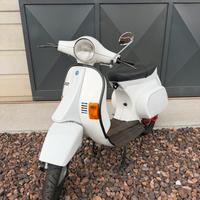 Vespa 50 V