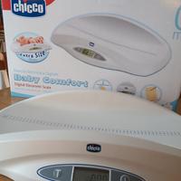 Bilancia baby confort