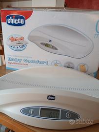 Bilancia baby confort