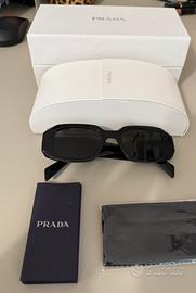 Occhiali da sole Prada