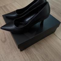 Scarpe con tacco  nere