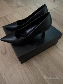 Scarpe con tacco  nere
