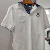 Polo  Golf Uomo Classy Peter Miller St. Andrew L