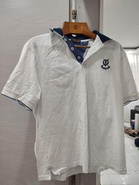 Polo  Golf Uomo Classy Peter Miller St. Andrew L