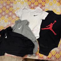 Body Nike neonato