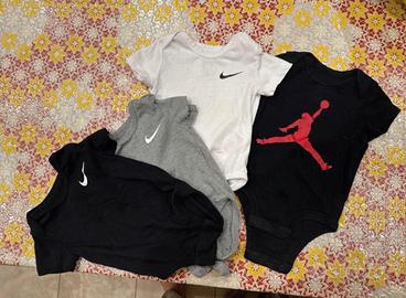 Body Nike neonato
