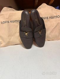 Ciabatte louis vuitton