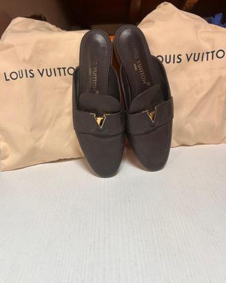 Ciabatte louis vuitton