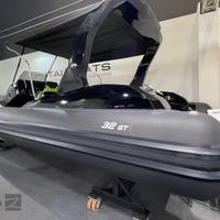 Stingher 32 Gt (2025)