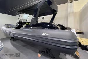 Stingher 32 Gt (2025)