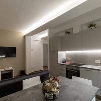 Appartamento a pochi passi dal mare zona centrale