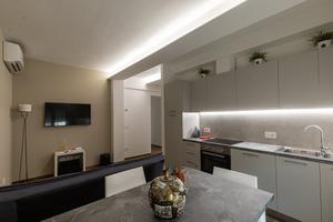 Appartamento a pochi passi dal mare zona centrale