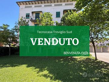 2 LOCALI A TREVIGLIO