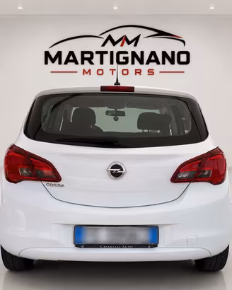 Opel Corsa 1.2 5 porte njoy