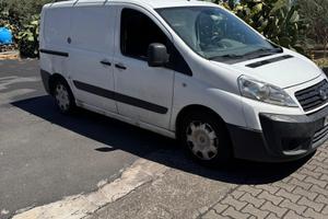 Fiat scudo