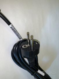 10 Cavi SCHUKO 1.8m lunghezza