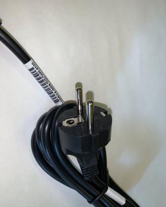 10 Cavi SCHUKO 1.8m lunghezza