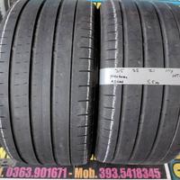 2 gomme usate yokohama 315 35 21 111y estive 