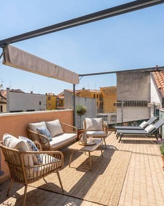 Appartamento di 88 m² con 3 locali a Verona
