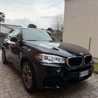 BMW  X 5  Xdrive30d Msport 249 cv