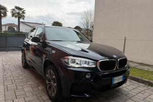 BMW  X 5  Xdrive30d Msport 249 cv