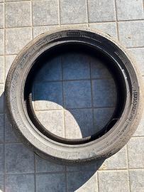 Pirelli SC2 160/60 ZR17