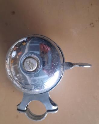 Campanello vintage per bici