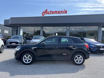 AUDI Q2 30 TDI. 2000 CC 115 CV S.TRONIC