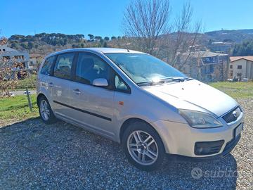FORD C-MAX 2003