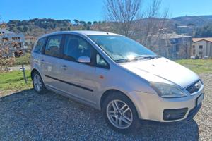 FORD C-MAX 2003