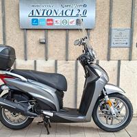 Kymco People 125i One - 2021 - KM 6908